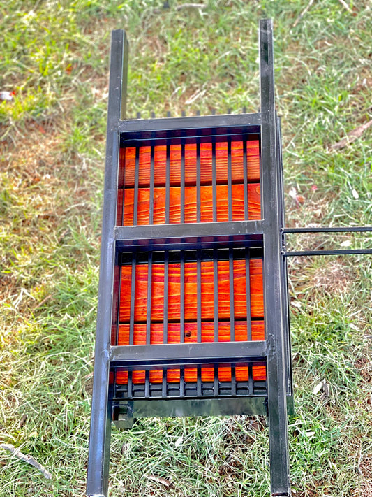 شواية قابلة للطي موديل 2025 لاول مرة في الجزائر